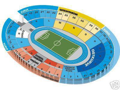 Pokalfinale Berlin2021