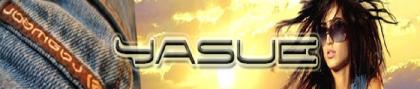YASUE COMPANY  FIND YOUR STYLE