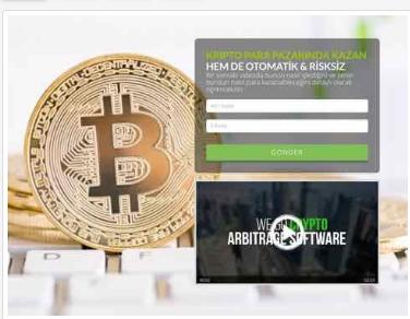 Smart Arbitrage Software