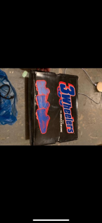 Skechers Schuhe mit 3 Rollen, Größe 47, 5, NEU