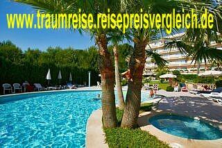 Balearen Urlaub2021
