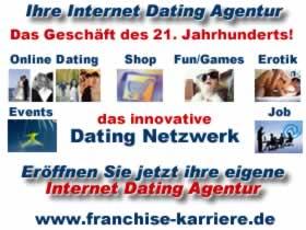 Internet Dating Agentur