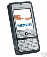 Nokia 3250 neu vom Fachhändler - muss man haben!!