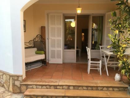 CaStillO Mallorca (barrierefreies EG) mit Pool langfristig, Freiberufleroase mit