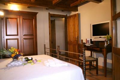 Arbus/Sardinien: B&B Il Quinto Moro