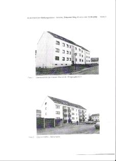 1- Zimmer-Appartment in Gronau