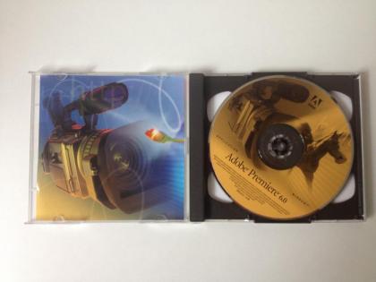 Adobe Creative Suite 6 Production Premium WIN