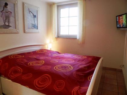 Ostsee-Fewo-Zingst - Vermietung einer komfortablen 2 Zimmer Ferienwohnung
