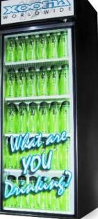Trinken Sie sich Gesund