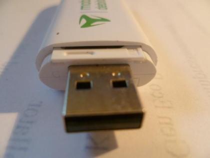 4G Systems XSStickW21 Internet Surfen Wireless USB-Stick von mobilcom-debitel Nr