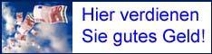 Sie brauchen Geld?kommen Sie zu uns!