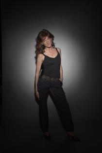 Andrea Berg Double
