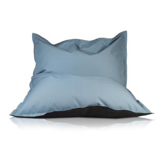 Pillow M Outdoor Bezug Sitzkissen Kissen Sitzsack BeanBag Sitzsackhülle Bezug