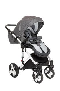 KINDERWAGEN, KINDERBUGGY, KOMBIKINDERWAGEN KINDERAUTOSITZE, BABYARTIKEL