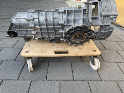 Porsche 993. 6Gang Schaltgetriebe Mit Sperre. G5021/ 2
