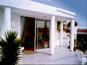 Ferienhaus Kolibri in Costa Calma auf Fuerteventura