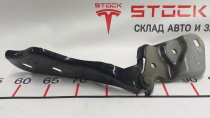 Haubenscharnier rechts PBSB Tesla Modell 3 1098793-00-D