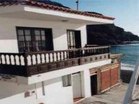 Apartements Ajovera auf Gomera