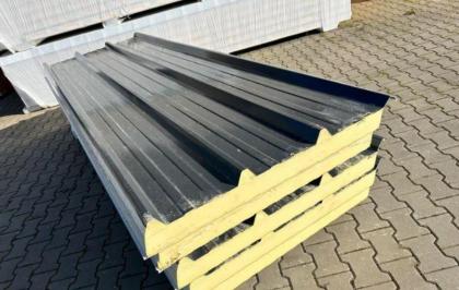Sandwichplatten