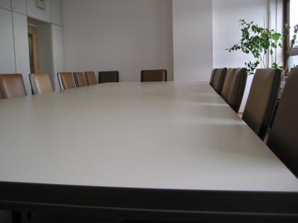 Seminarraum in Nürnberg