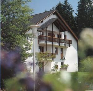 Urlaub im Hochschwarzwald
