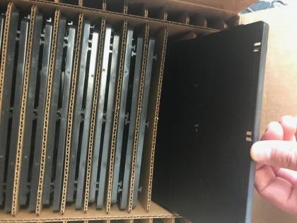 HP Designjet 3D-Drucker Stratasys uPrint