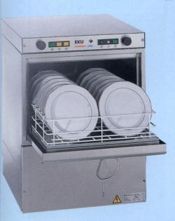 EKU Spülmaschine GSP-3