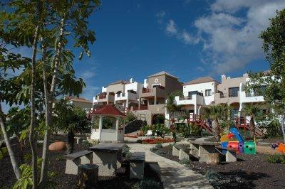 Finca Bonita auf Teneriffa