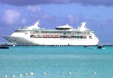 Asien-Kreuzfahrten - exotischer gehts nicht!