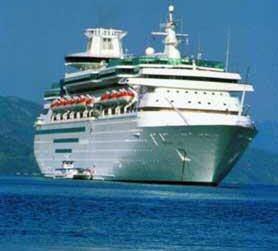 Europa -Kreuzfahrten - eine Reise durch die Zeit!