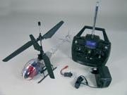RC  Hubschrauber (Elektro)