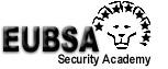 EUBSA Sicherheitsschule, Sicherheitsausbildung, Securityausbildung
