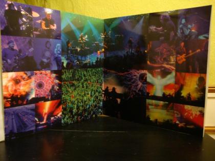 Porcupine Tree - Octane Twisted 3LP