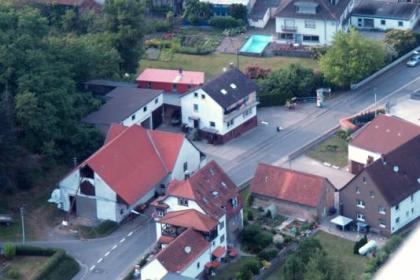 Bauernhof zu verkaufen