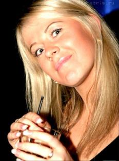 W, 26 sucht Gentleman für gelegentliche Treffen.