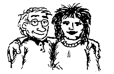 Mobiler Service für Menschen mit Handicap