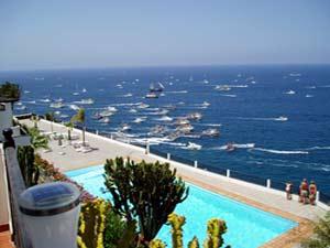 Studio Pegasus in Arguineguin auf Gran Canaria