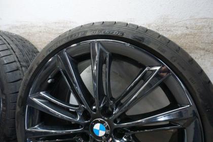 Original BMW 5er F10 F11 6er F12 F13 F06 20 Zoll
