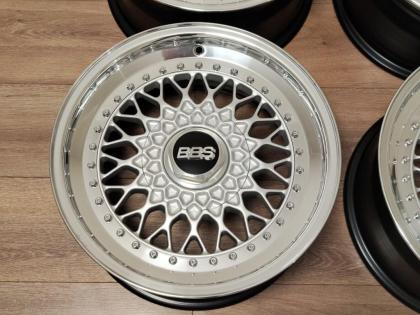 BBS RS 061 Felgen BMW Alpina Hartge