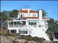 Villa Barrie in Tarajalejo auf Fuerteventura