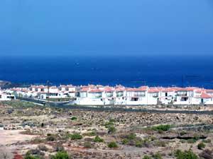 Casa Oscar in Abades im Südosten von Teneriffa