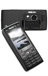 SonyEricsson K800i für 0€*