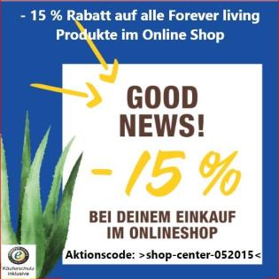 FOREVER Fast Break - Der Riegel für schnelle Power!