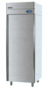 EKU Umluft Tiefkühlschrank TE-600 (Kühlgeräte)