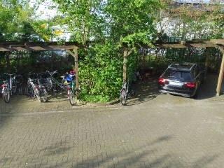 Apartment 30419 Hannover Nord direkt am Bahnhof mit Airport Anschluß