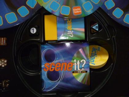 MATTEL-Scene it ? Kinoquiz Nr. 46