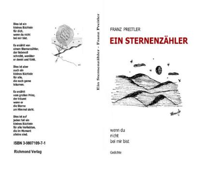Ein Sternenzähler