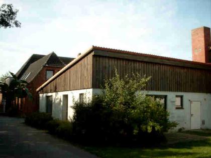 Reihenendhaus Zwischenmiete Borgwedel