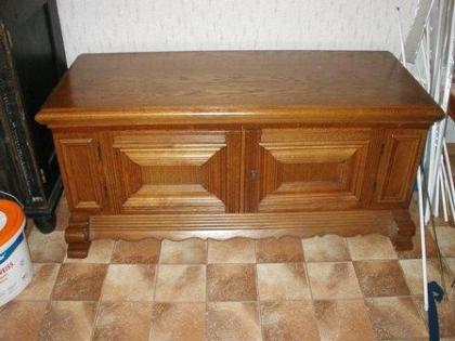 25 € - Truhe
