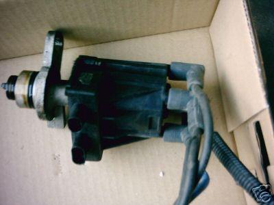 Suche Zündverteiler Daewoo 1,5 16V